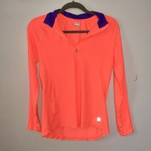 Women's HIND Long Sleeve (S)